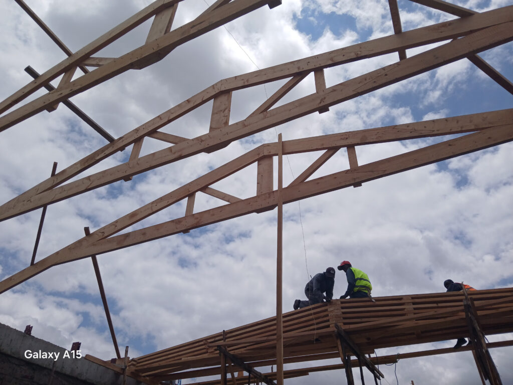 Civil Engineering Companies in Kenya: Why CST Projects Stands Out