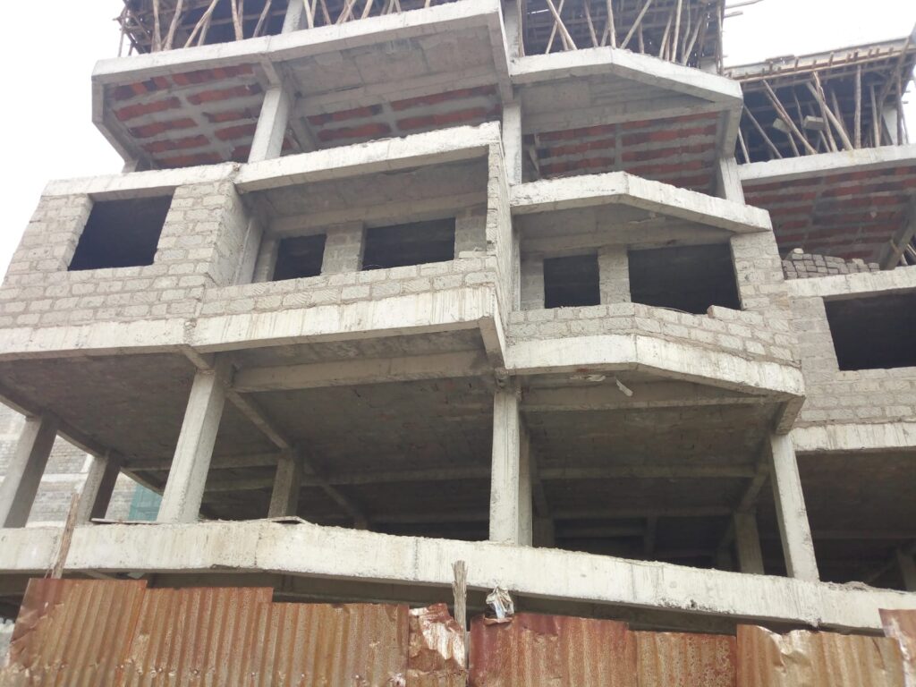 Infrastructure Development in Kenya: How CST Projects is Driving Growth